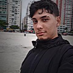 Jonathan Max
