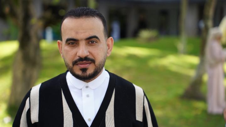 Adnan Al