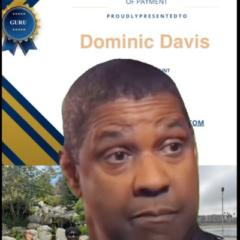 Dominic Davis