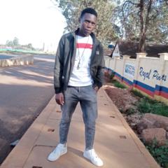 Samuel Mwangi