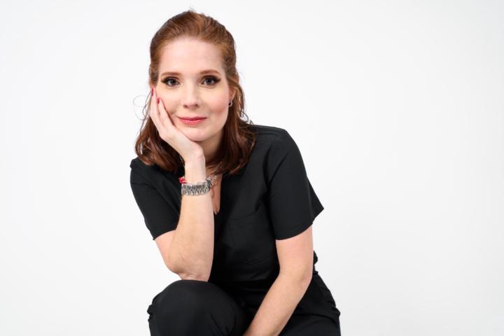 Margarita rosa Echeverria urquijo