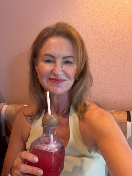 Kellie Burns