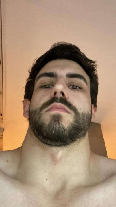 Mike Robert Lühmann