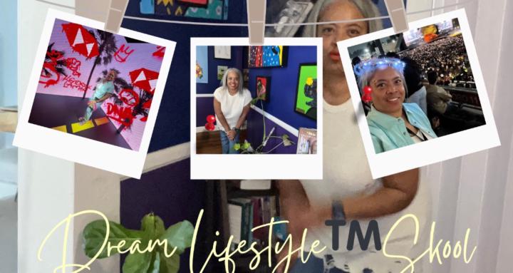 Dream Lifestyle™ Collective 