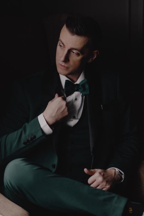Sean Baulch