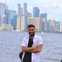Danny Shahbaz