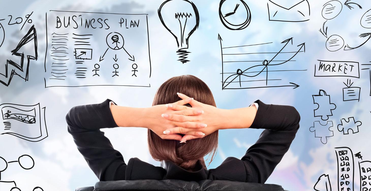 NLP's Neurological levels