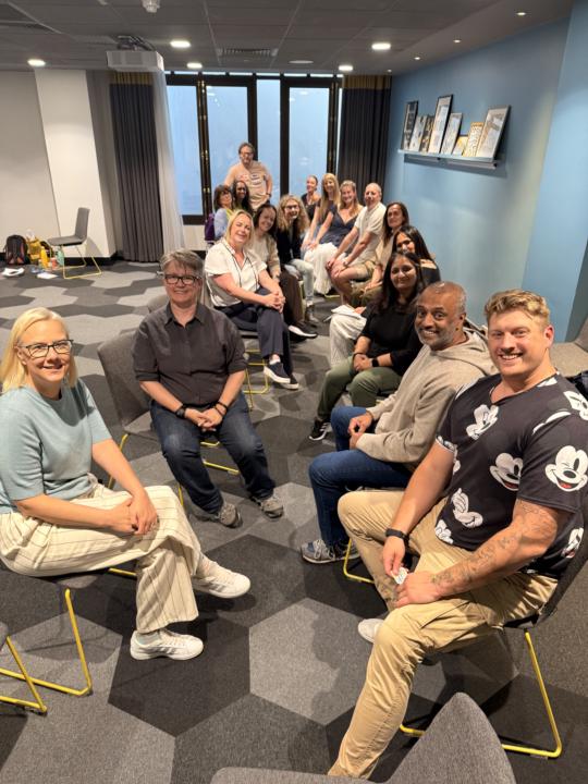 NLP Summer School