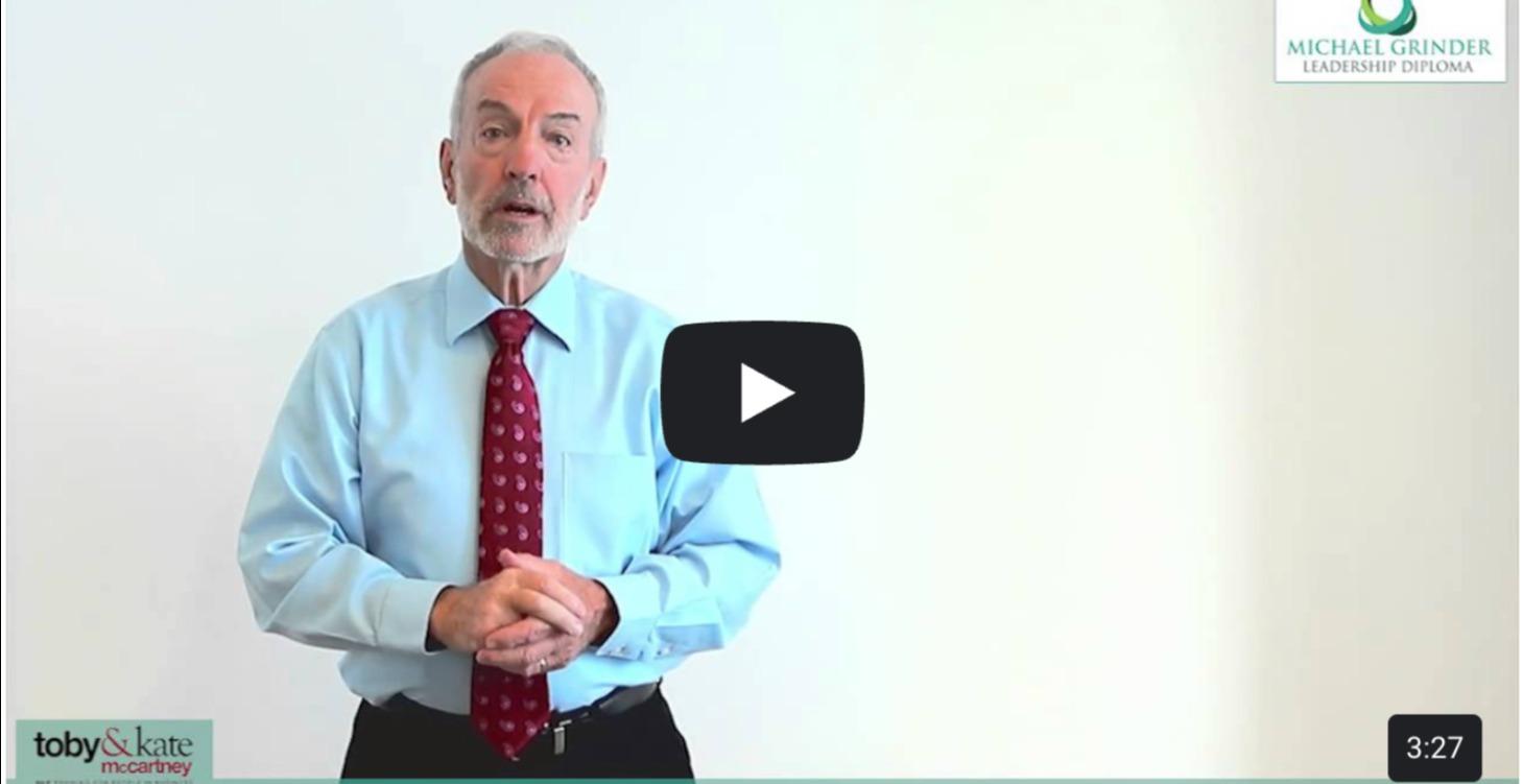 Leadership - The Art of Non-Verbal Communication