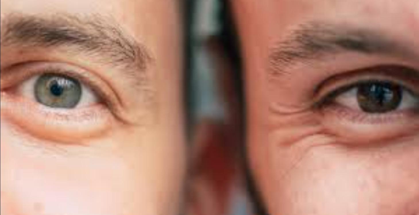 Perceptual Positions