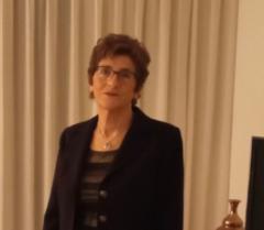 Benilde García Sanz