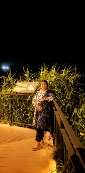 Dr .R .Kanmani PT R
