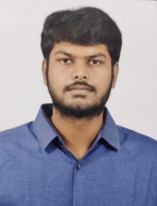 Manish Tirugabathina