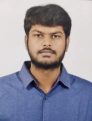 Manish Tirugabathina