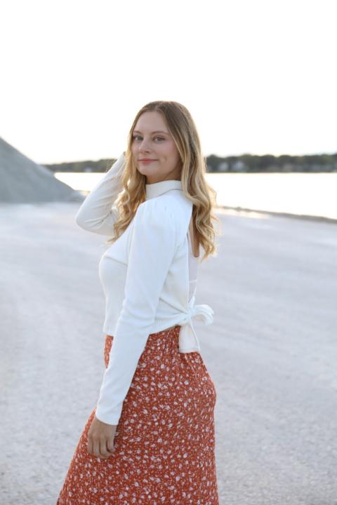 Lisa Lehman