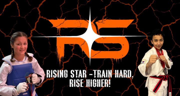 Rising Star Martial Arts