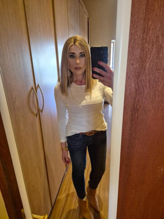 Nadia Booysen
