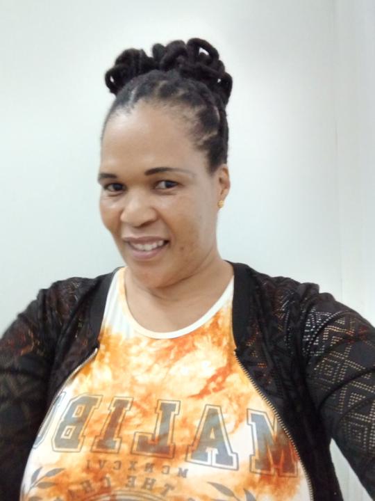 Vuyelwa Yeko