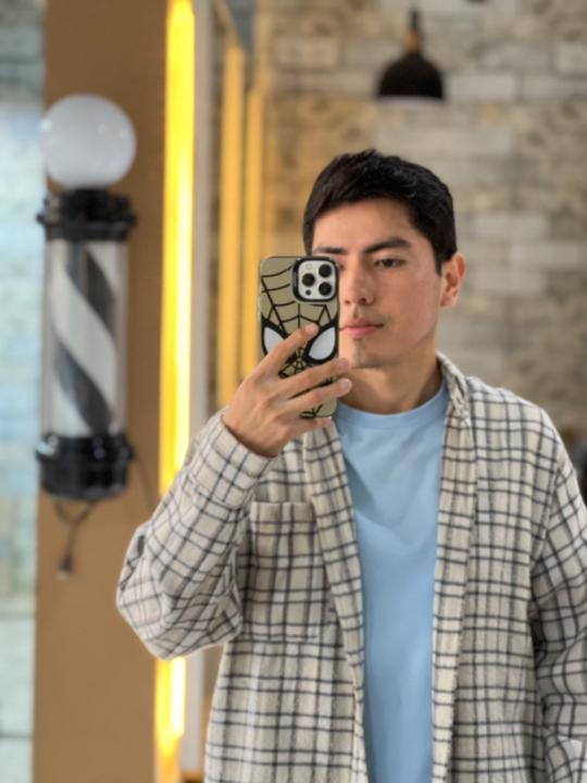 José Antonio Trejo Espinoza