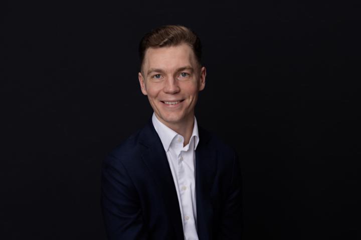 Bram van Santen