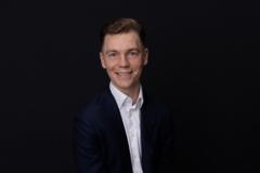 Bram van Santen