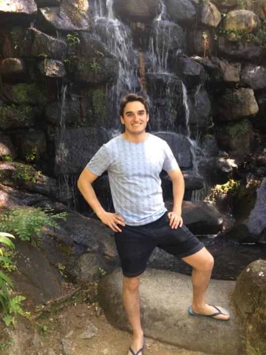 David Mendonca