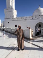 Anas Hersi