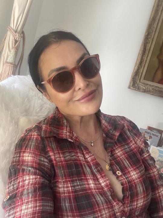 Marjan Mamooie