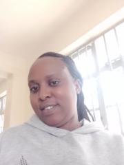 Mary Kingori
