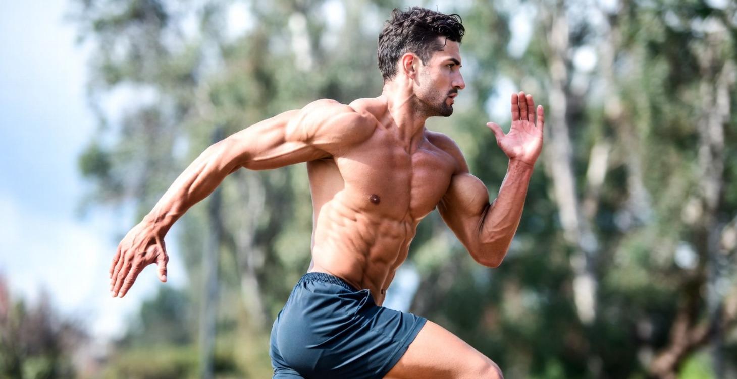 🔥 30-Day Shred Challenge