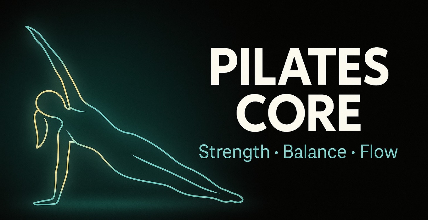 Pilates Core