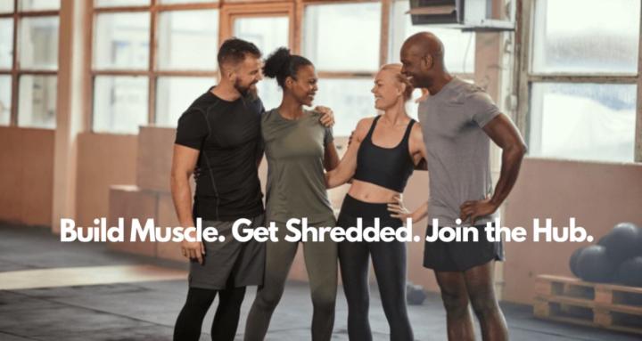 One-Stop Health & Fitness Club