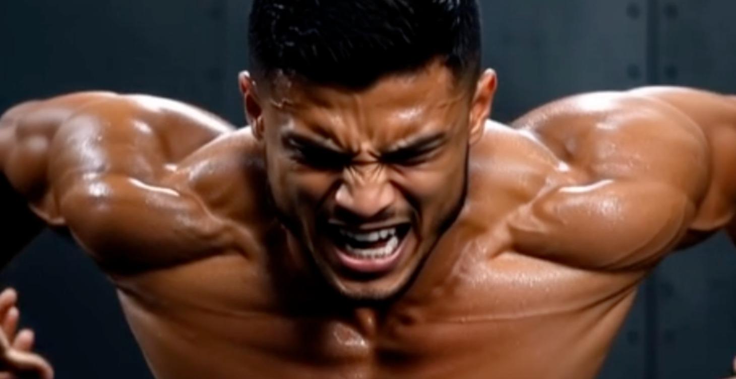 🏆 8-Week Transformation Blueprint