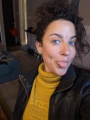 Genevieve Golt