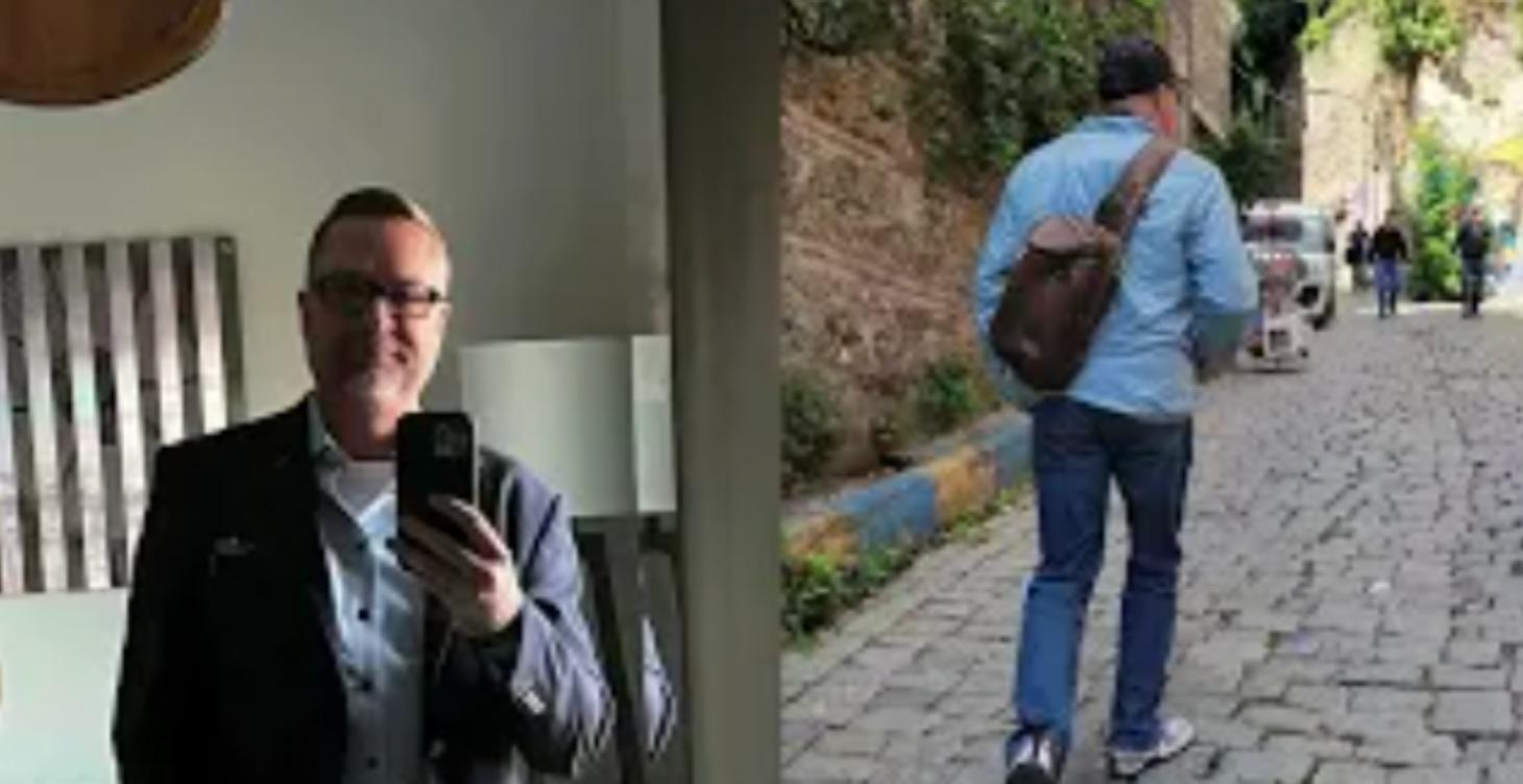 Thanks to those that mentored me