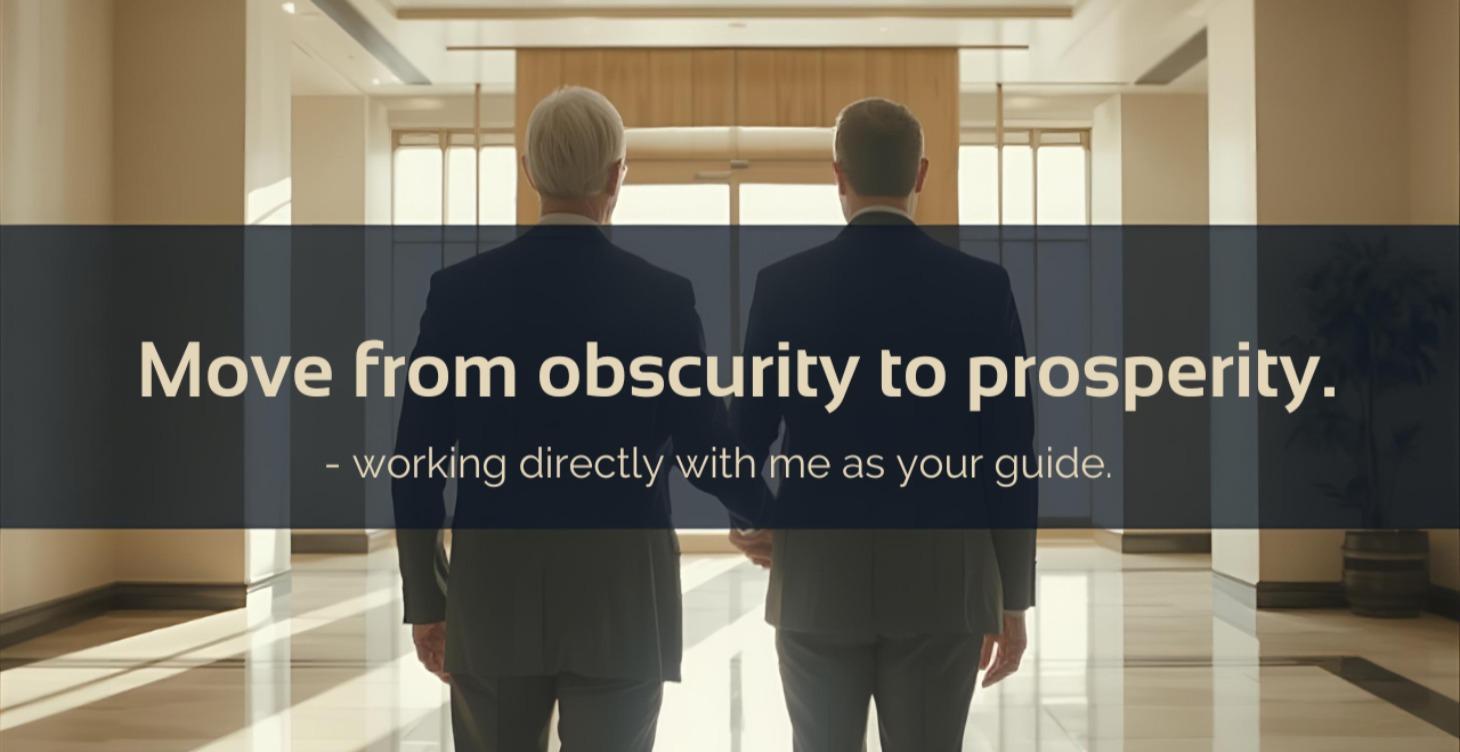 Prosperity Accelerator