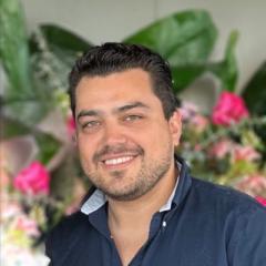 Angel Gonzalez