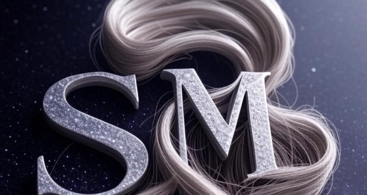 Star Hair Model