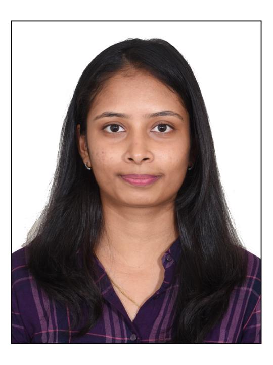 Deepika Varma