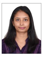 Deepika Varma
