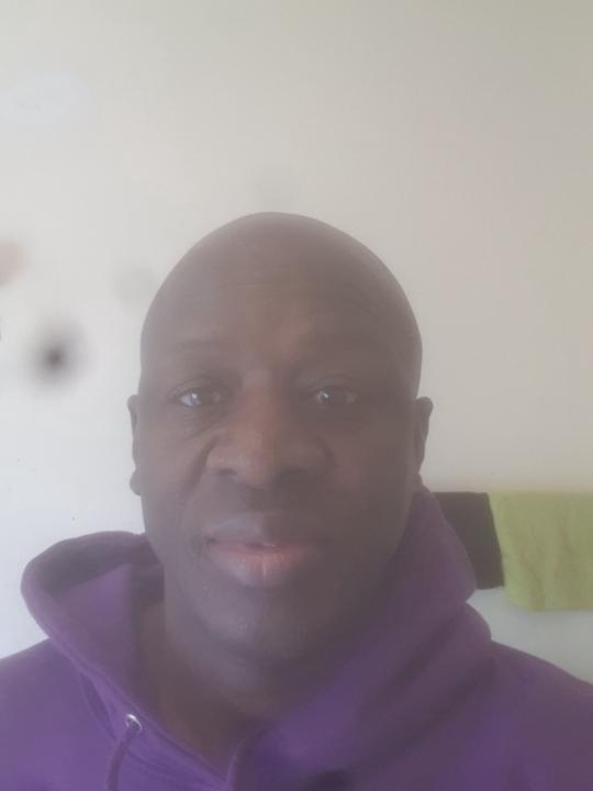 Amadou  Sada Wane