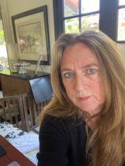 Margo Slucter