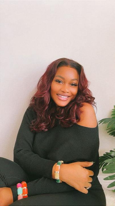 Cynthia Obiora