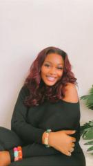 Cynthia Obiora