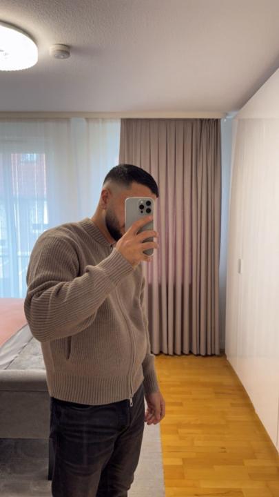 Emre Kömec