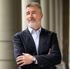 Peter Tüscher