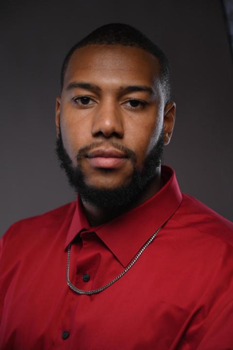 David Collins