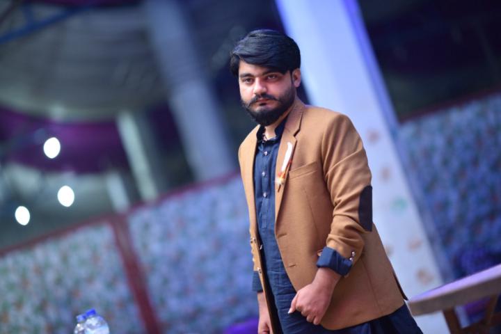 Shahab Khan