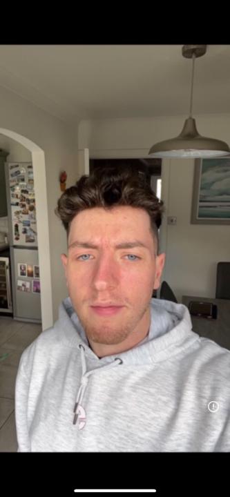 Craig Driver