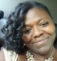 Carla Rushing